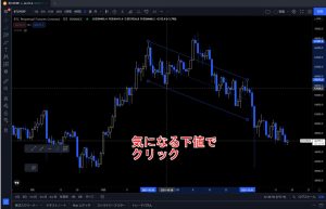 TradingView Parallel Channel 4