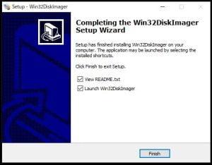 install-Win32-disk-imager-7